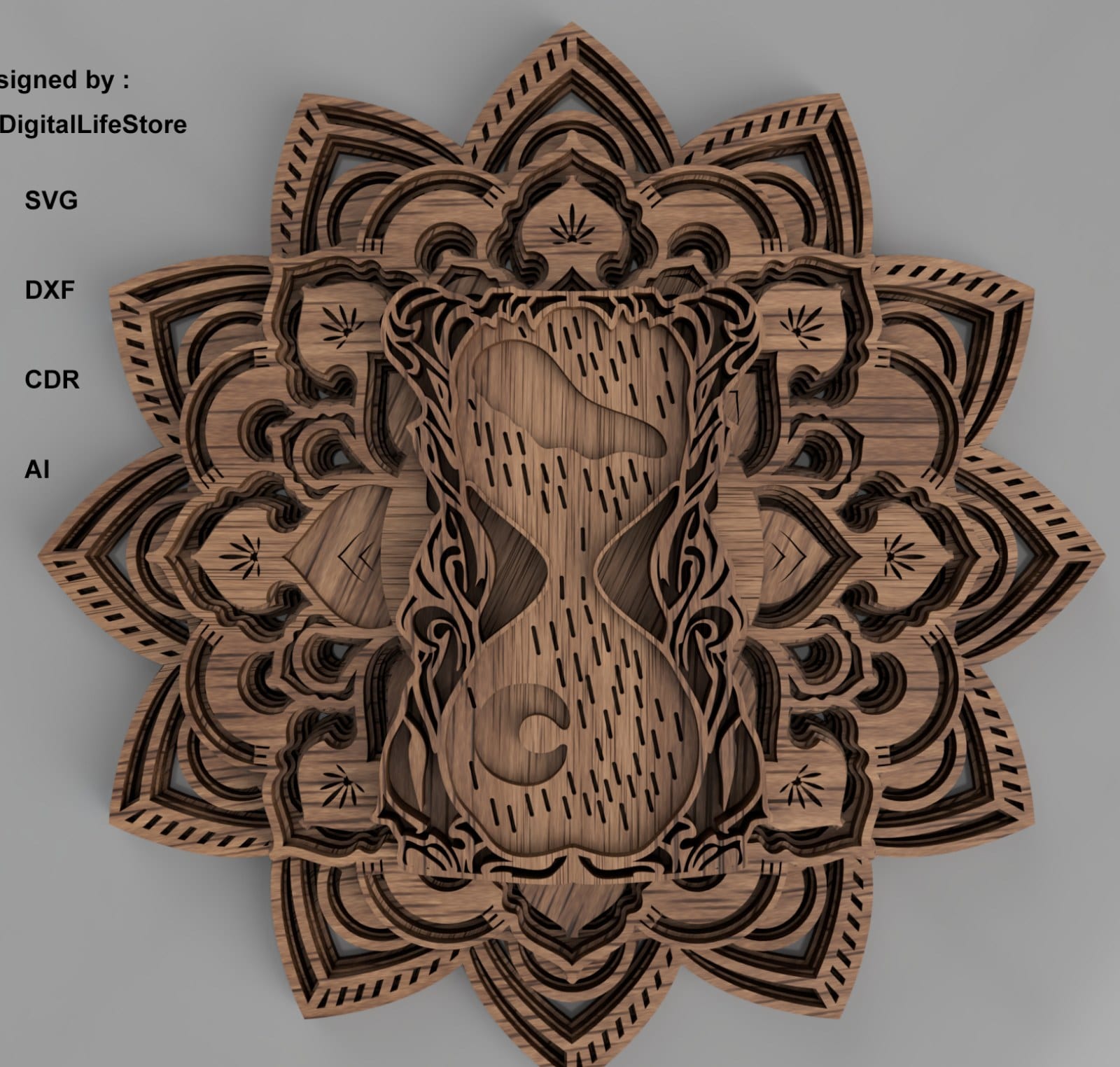 Test preview